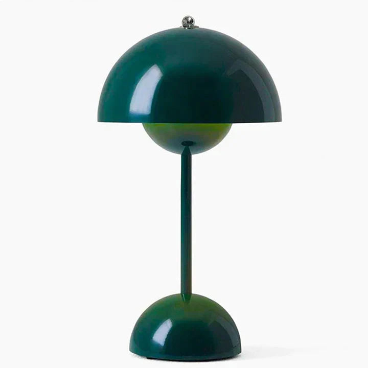 Lampada da Tavolo Elegante Nordica