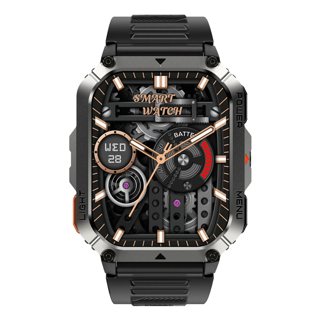Orologio smart smartwatch W70 Pro GPS