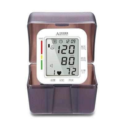 Misuratore di pressione elettronico portatile