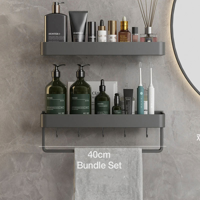 Mensole Sospese Design Bagno
