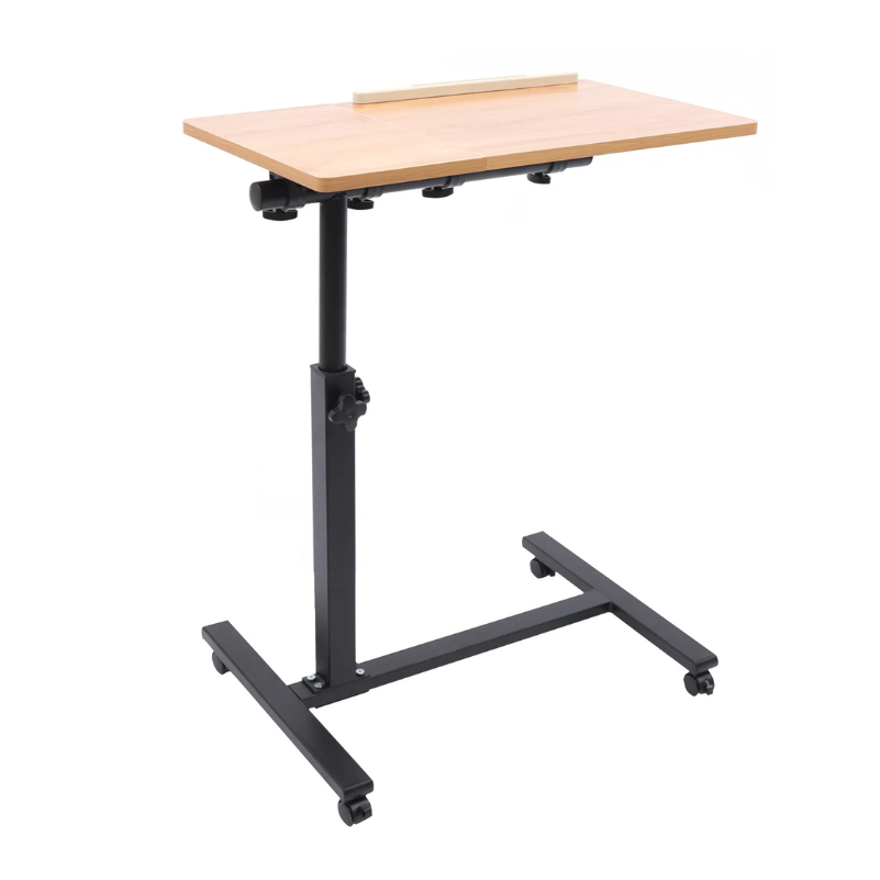 Supporto Laptop Regolabile Portatile per Ufficio