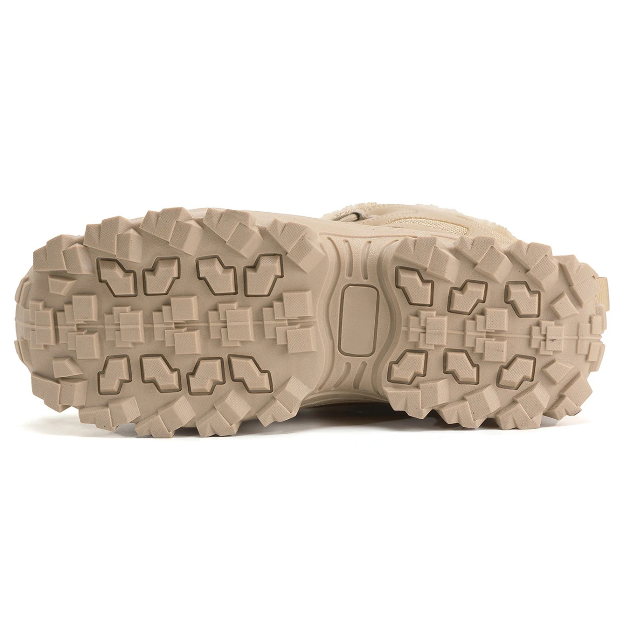 Stivali Invernali Impermeabili e Riscaldati per Donna e Uomo