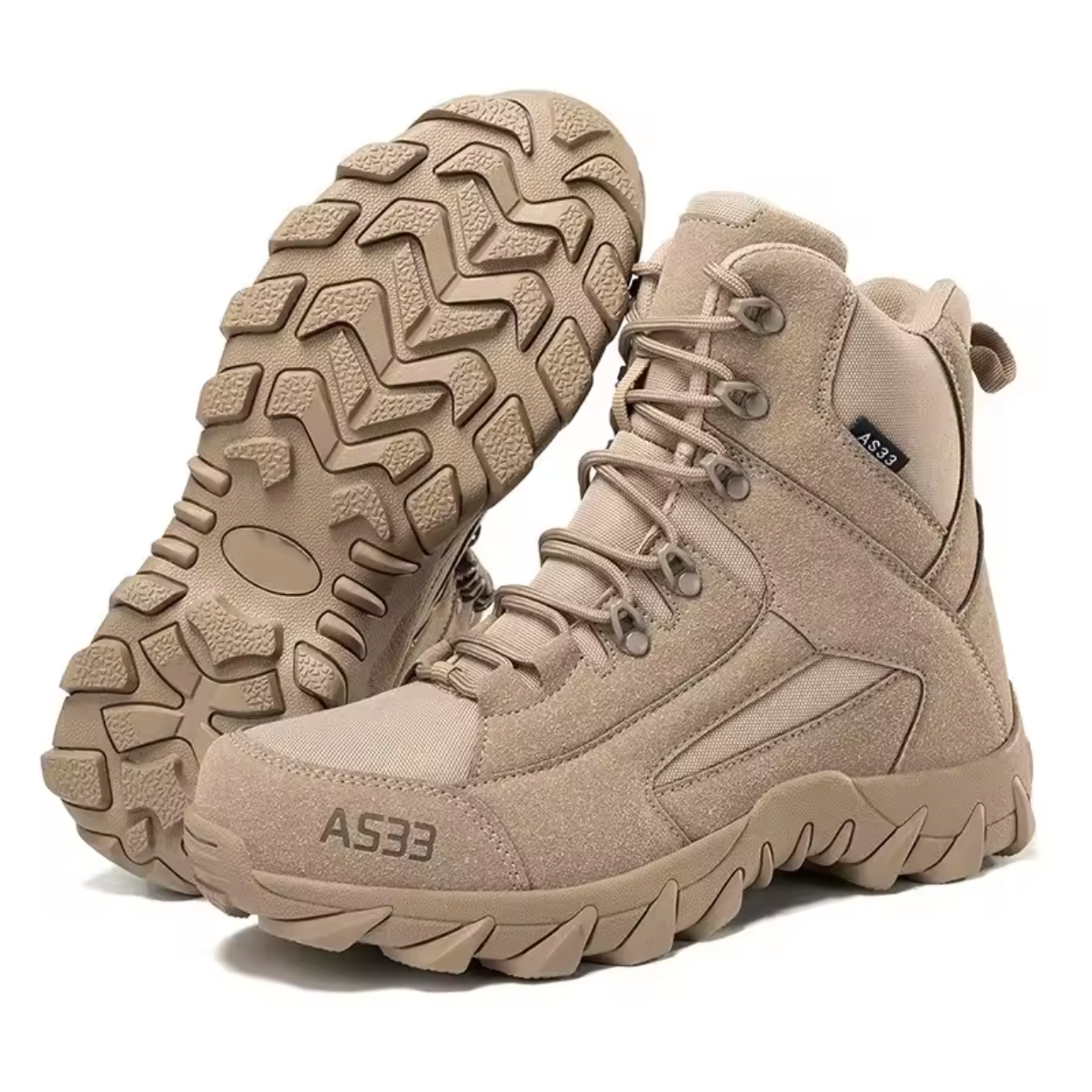 Stivali Militari Tactical Uomo