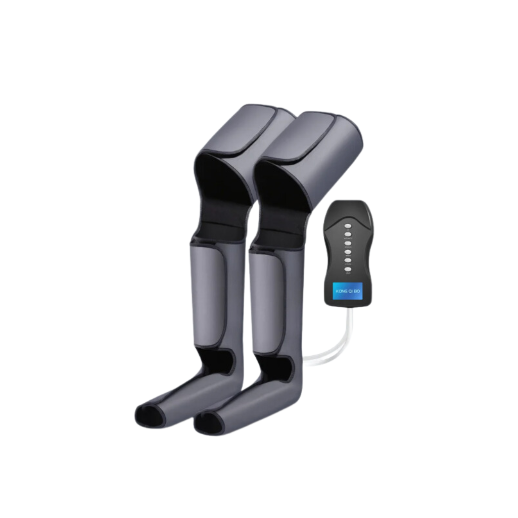 Stivali Medici a Compressione per Gambe Affaticate