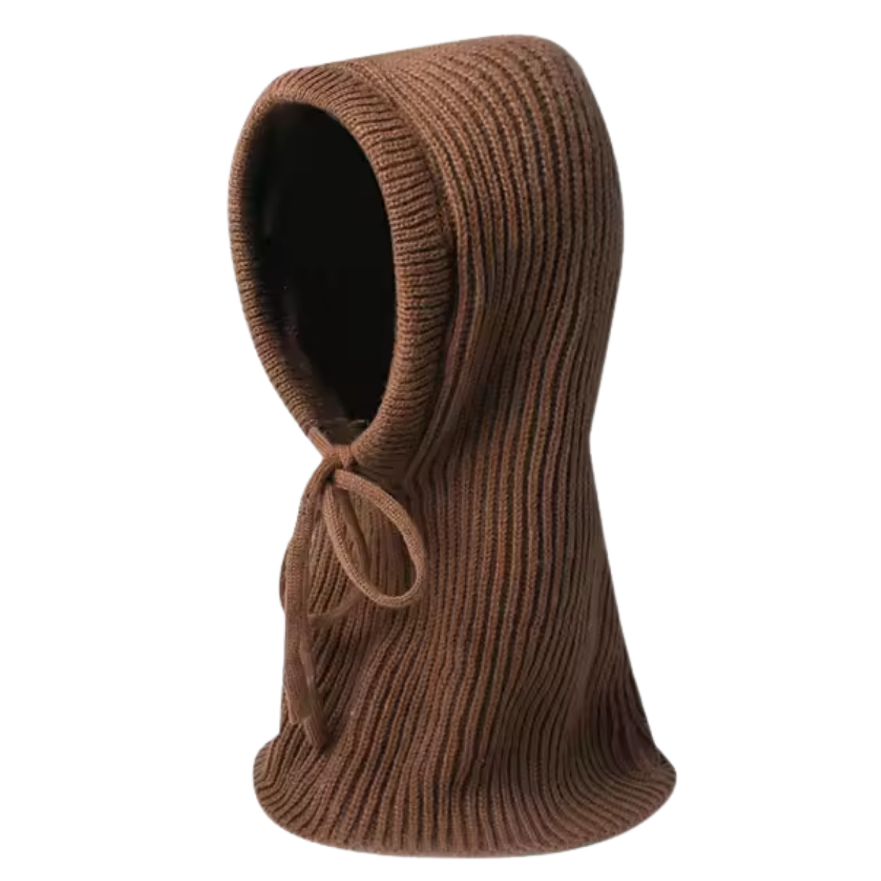 Cappuccio Unisex Invernale in Maglia