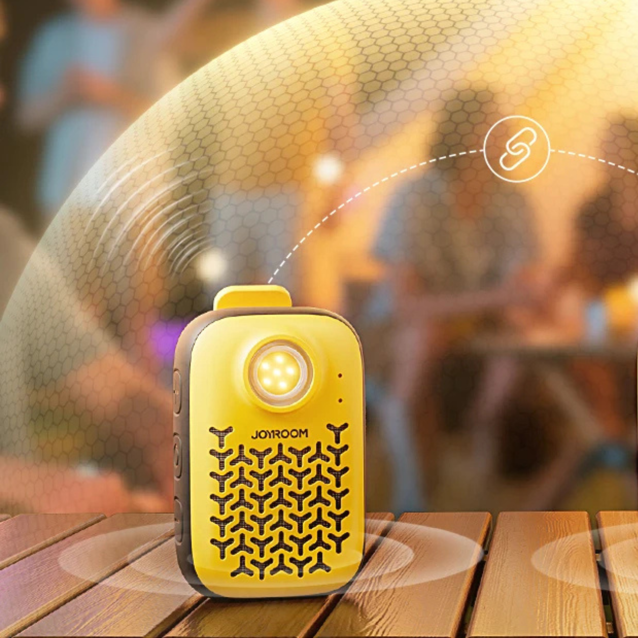 Altoparlante Bluetooth Portatile Impermeabile e Potente