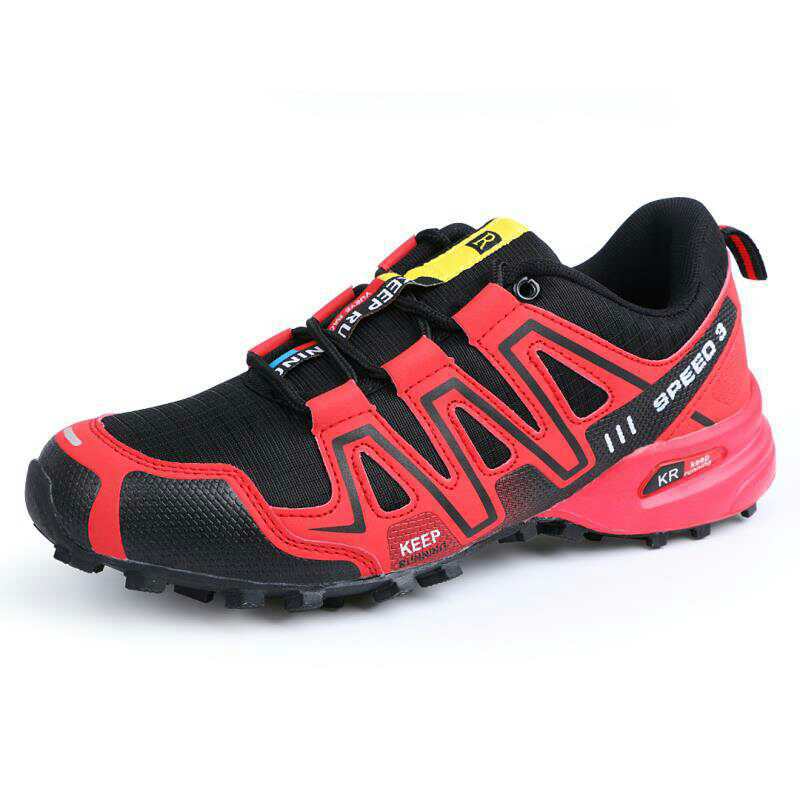 Marcherelle™ – Scarpe da Trekking Leggere, Impermeabili
