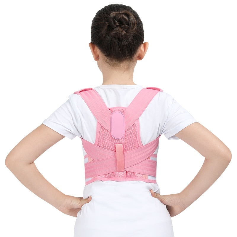 Cintura di Sostegno Lombare per Bambini