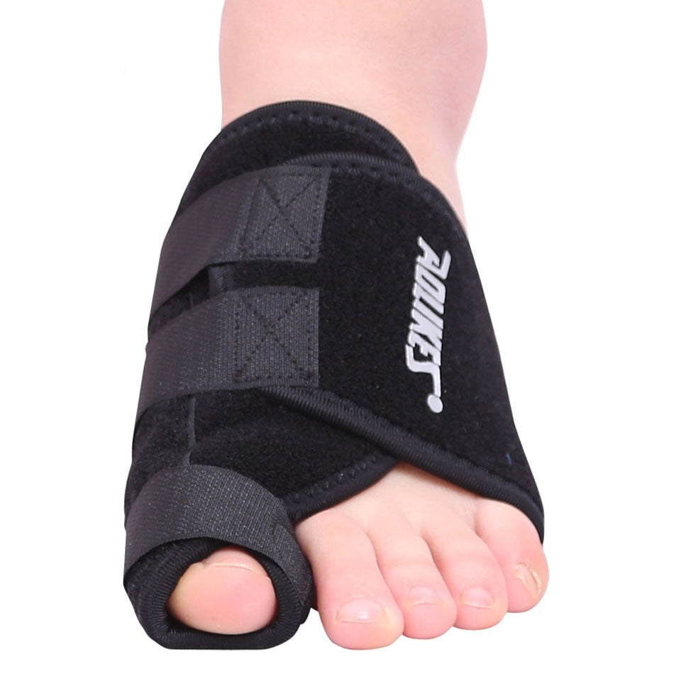 Correcteur d'Hallux Semelle Orthopédique - Santeova