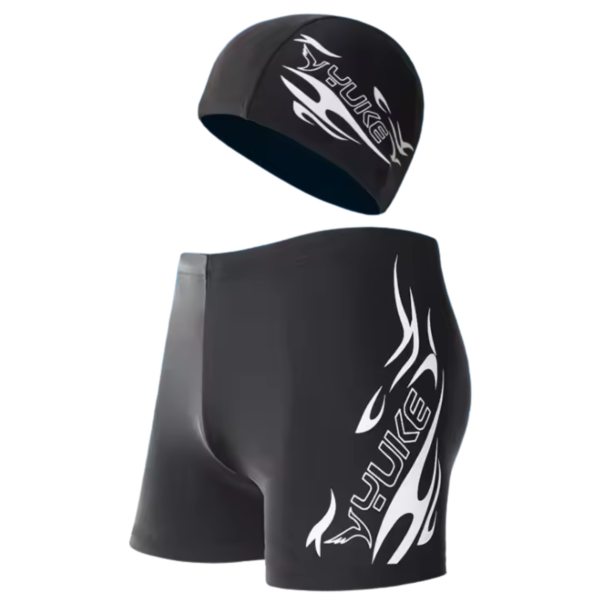 Kit Nuoto Elite per Uomo Performante e di Design