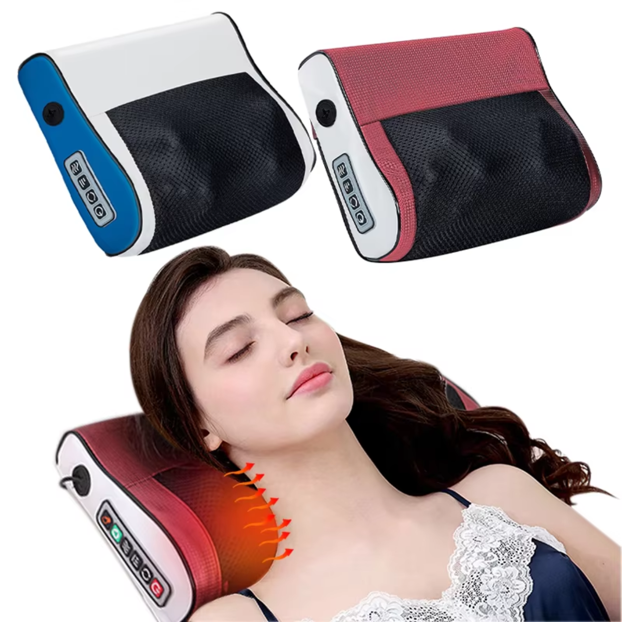 Massaggiatore Elettrico Professionale per il Corpo