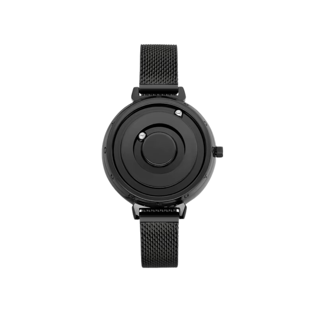 Orologio Uomo Magnetico dal Design Elegante