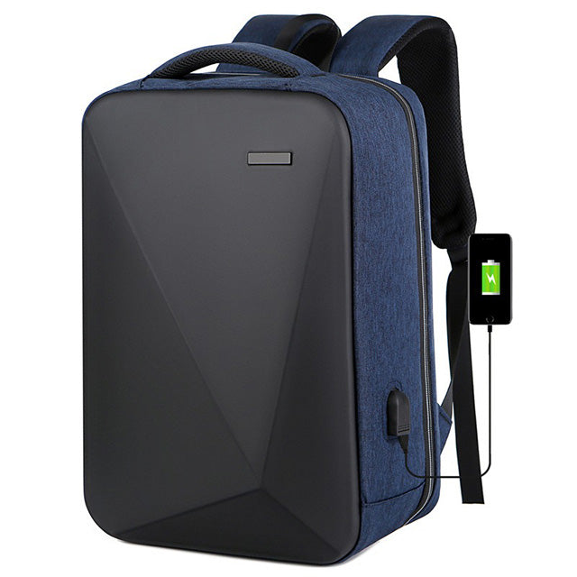 Zaino scolastico e da viaggio resistente e alla moda