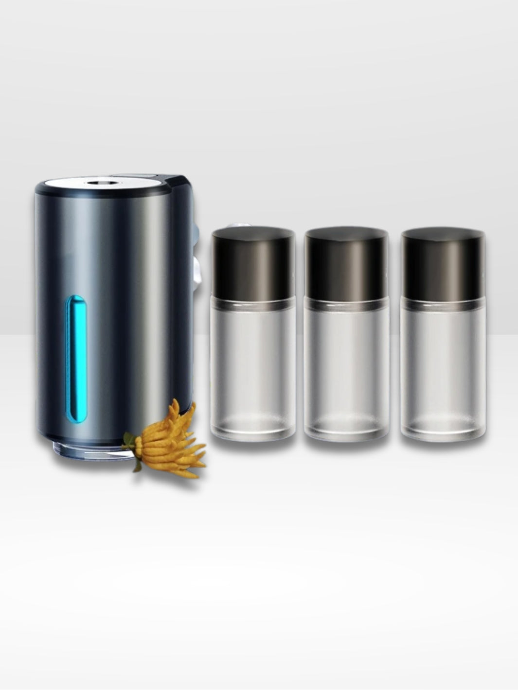 Diffusore d'Ambiente Auto di Lusso