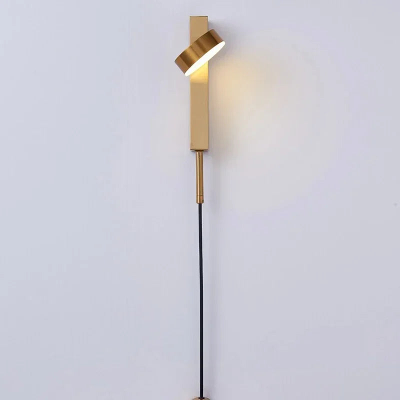 Lampada da Scale Elegante per Casa