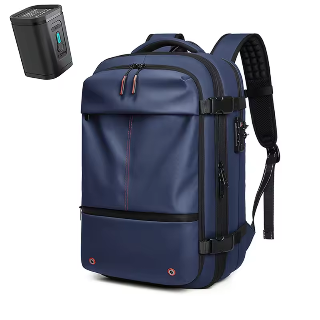 Zaino Ultra Leggero Impermeabile e Compressore