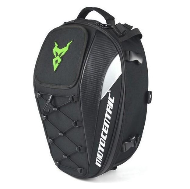 Borsa Moto Resistente Tutto Terreno In Kevlar