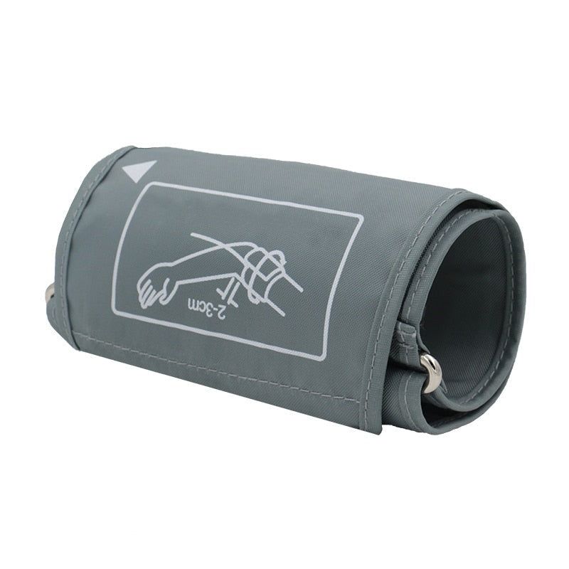 Sfigmomanometro Elettronico Professionale