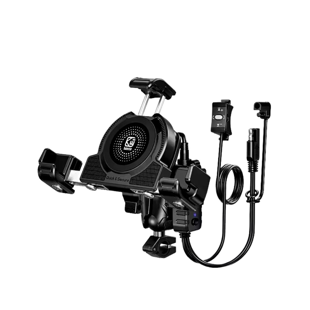 Supporto Moto Universale per Telefono Smartphone GPS