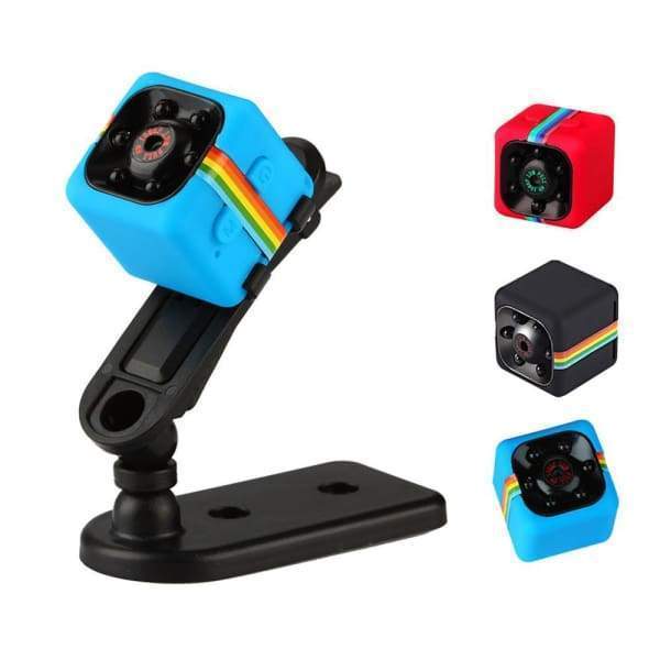 Telecamera Miniatura Full HD Compatta