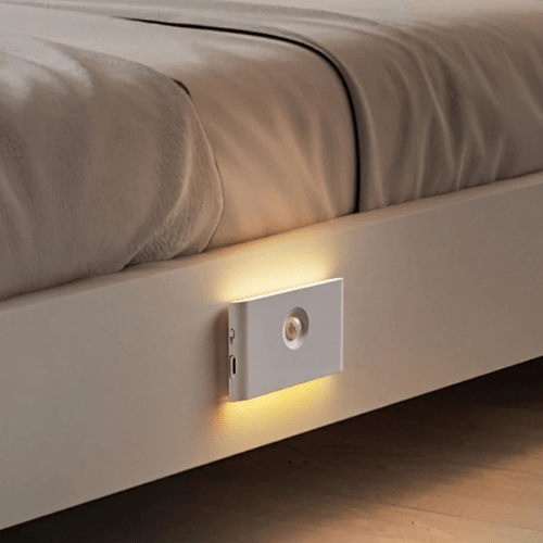 Lampada Notturna LED Portatile a Induzione