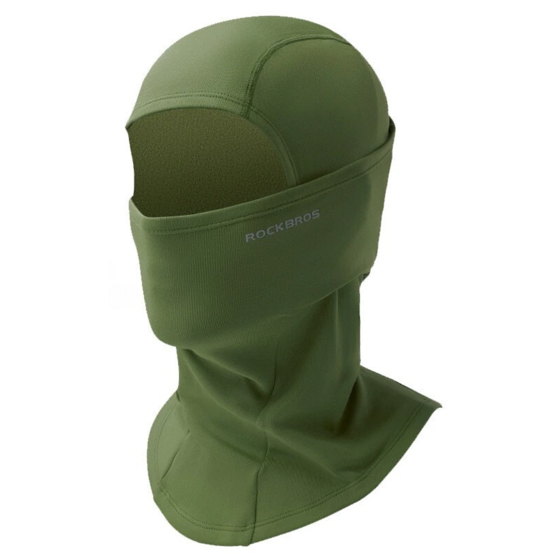Maschera da sci Protezione Neve