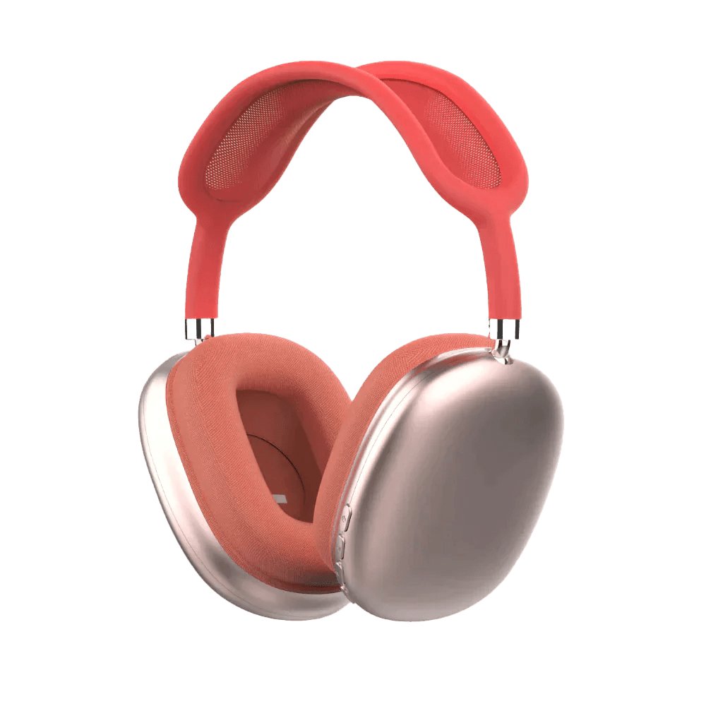 Cuffie Bluetooth Antirumore con Suono HD e Comfort Ottimale