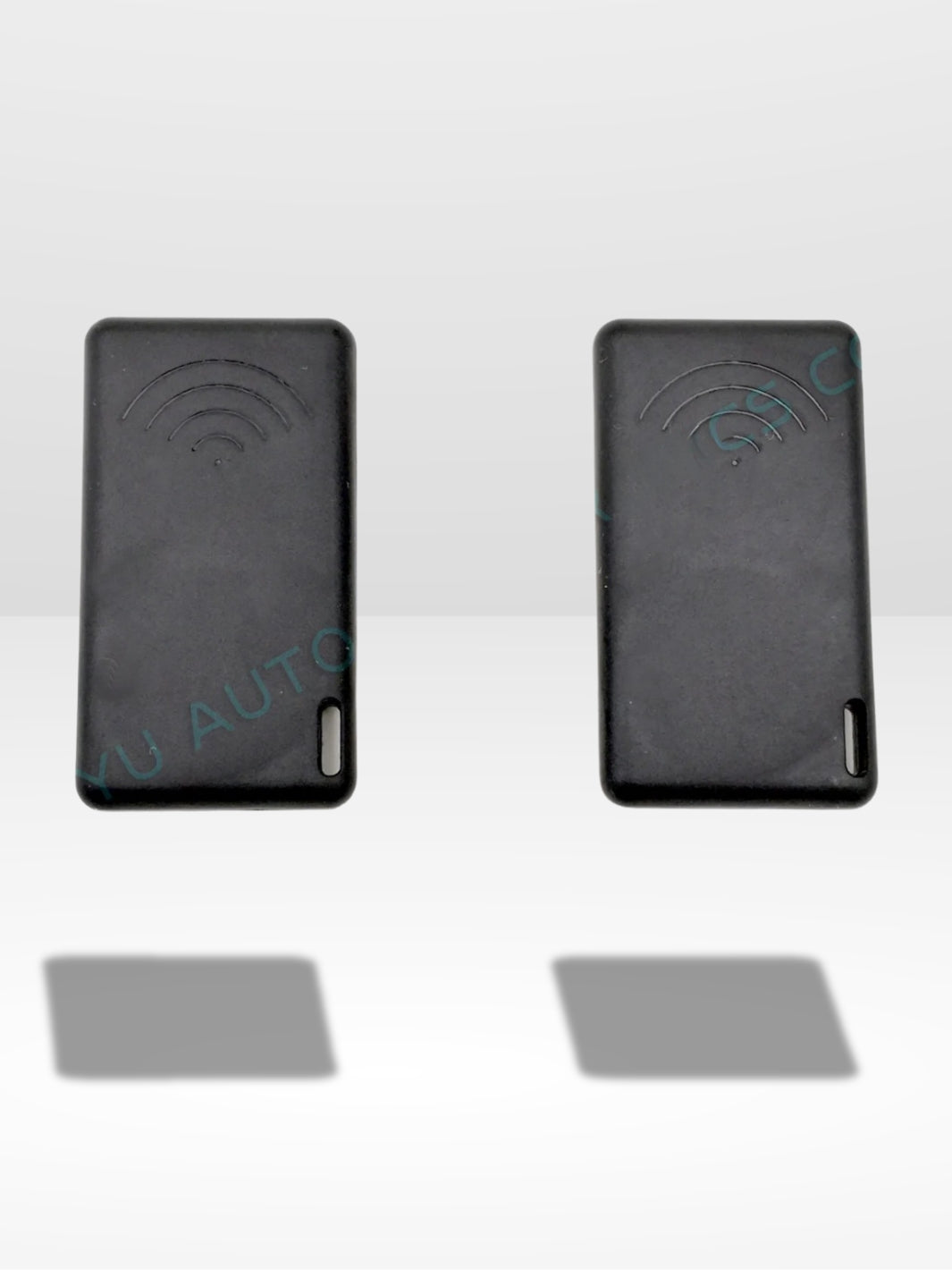 Sistema Antifurto Auto GPS con Allarme