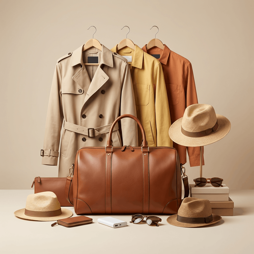 Vêtements & Accessoires