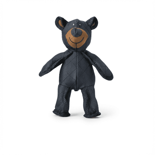 Jouet Ultra Résistant pour Chiens Mâcheurs - Santeova