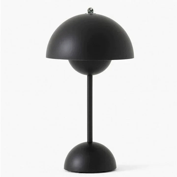 Lampada da Tavolo Elegante Nordica