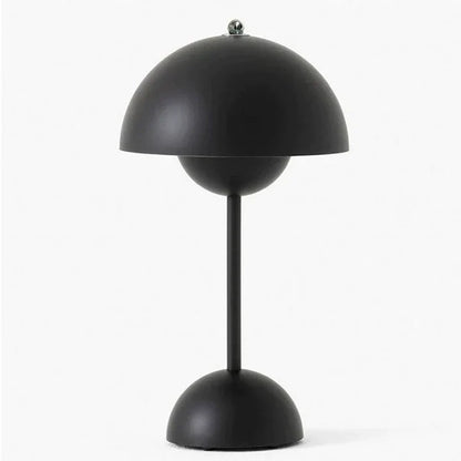 Lampada da Tavolo Elegante Nordica