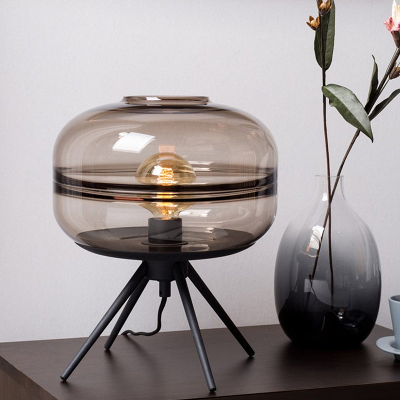 Lampada da Terra dal Design Elegante e Originale