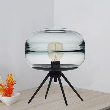 Lampada da Terra dal Design Elegante e Originale