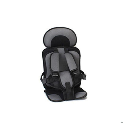 Seggiolino Auto per Bambino Compatto