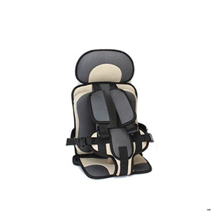 Seggiolino Auto per Bambino Compatto