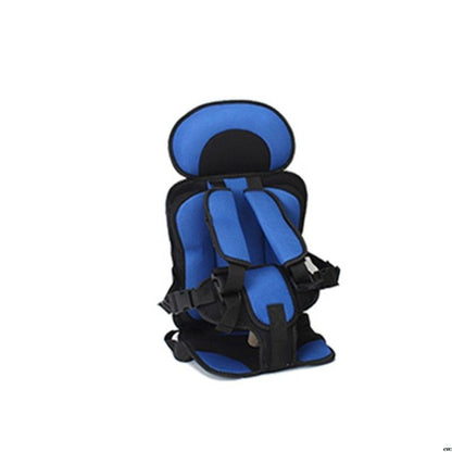 Seggiolino Auto per Bambino Compatto