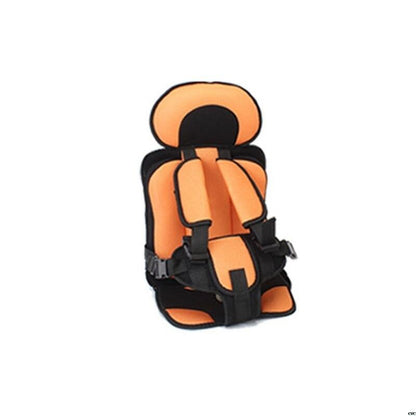 Seggiolino Auto per Bambino Compatto