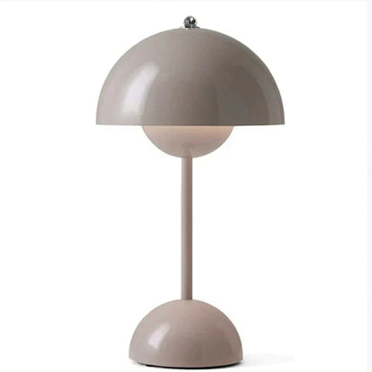 Lampada da Tavolo Elegante Nordica
