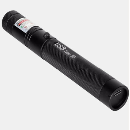 Lampada Laser Potente Ricaricabile per Esterni
