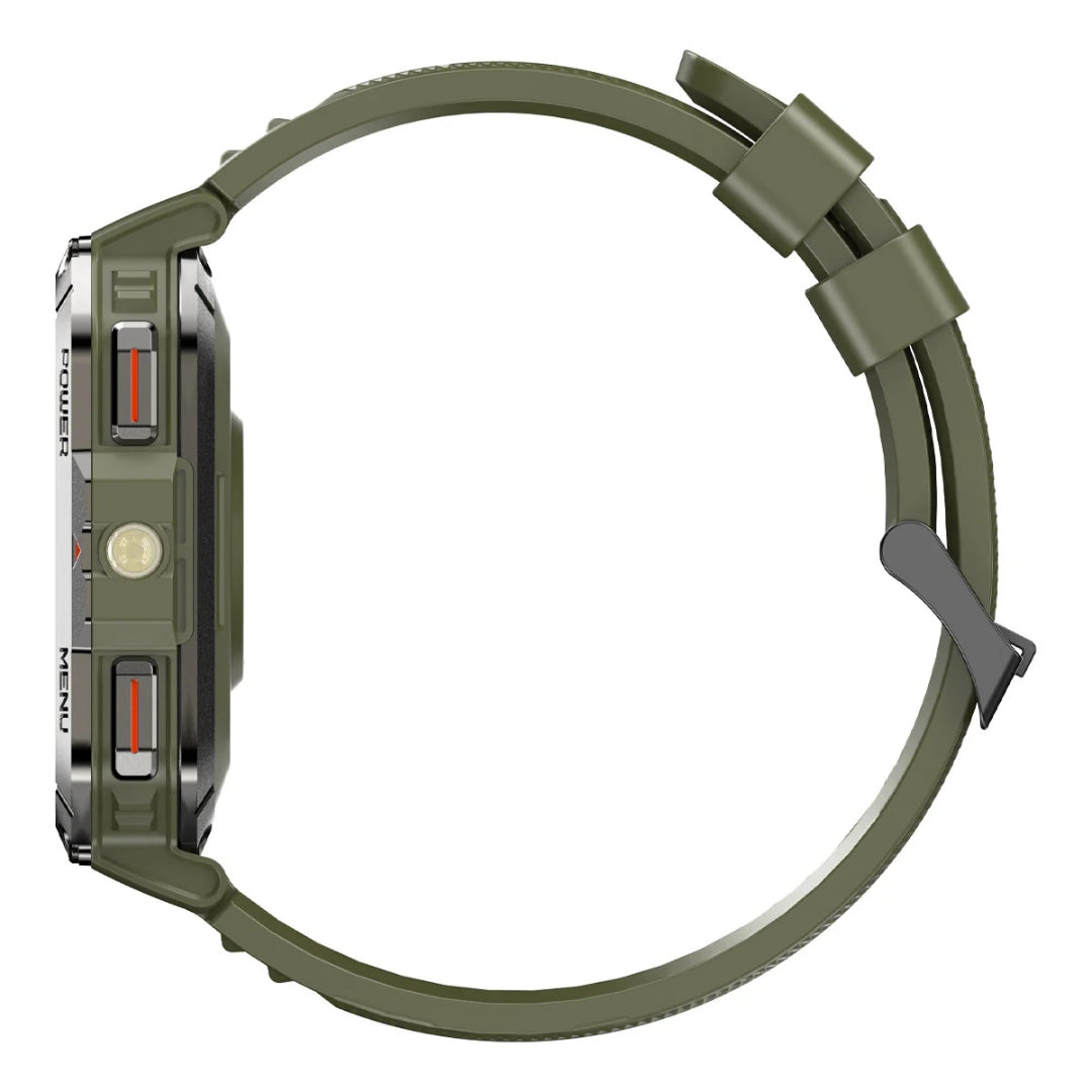 Orologio smart smartwatch W70 Pro GPS