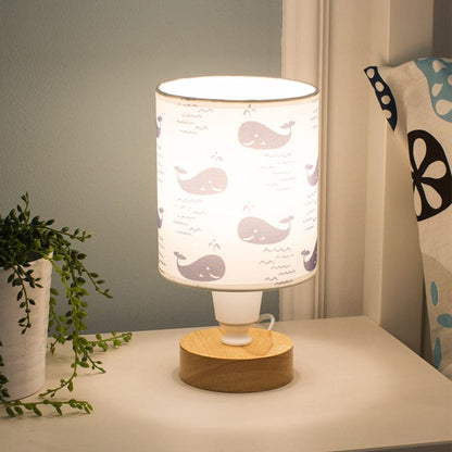 Lampada da lettura design con braccio flessibile