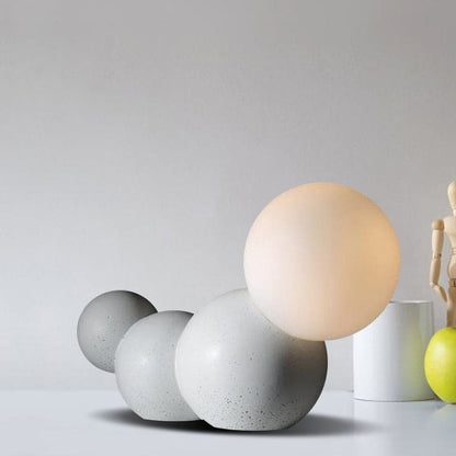 Lampada da notte morbida per camera dei bambini