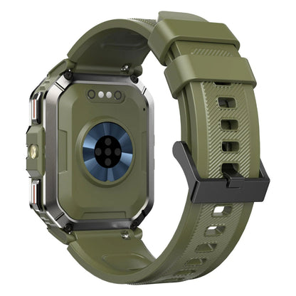 Orologio smart smartwatch W70 Pro GPS