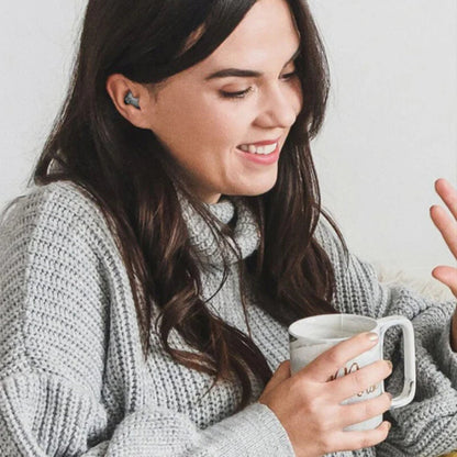 Cuffie Bluetooth Wireless con Microfono