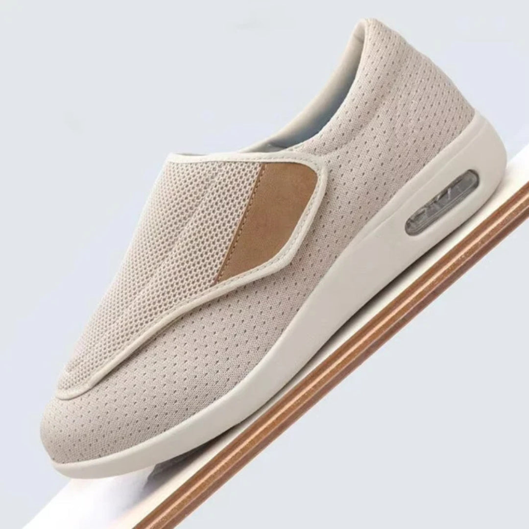 Scarpa comoda e leggera da infilare