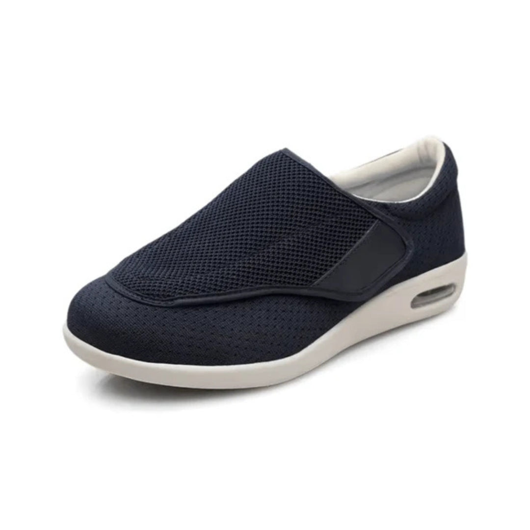 Scarpa comoda e leggera da infilare