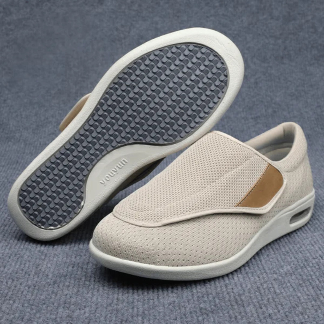 Scarpa comoda e leggera da infilare