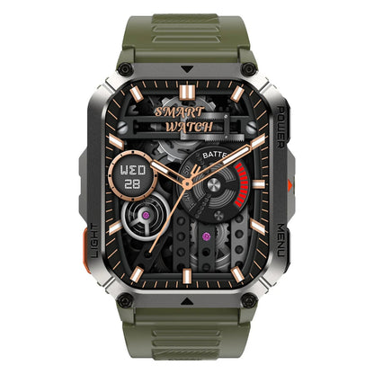 Orologio smart smartwatch W70 Pro GPS
