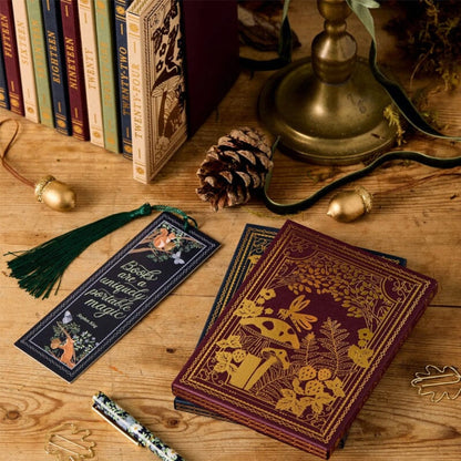 Calendario dell'Avvento Originale con 24 Porte